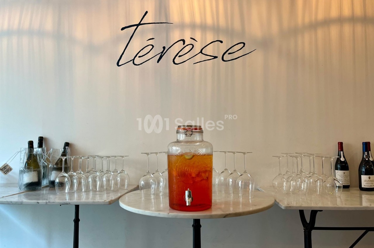 Térèse Toulouse - galerie - photo 3