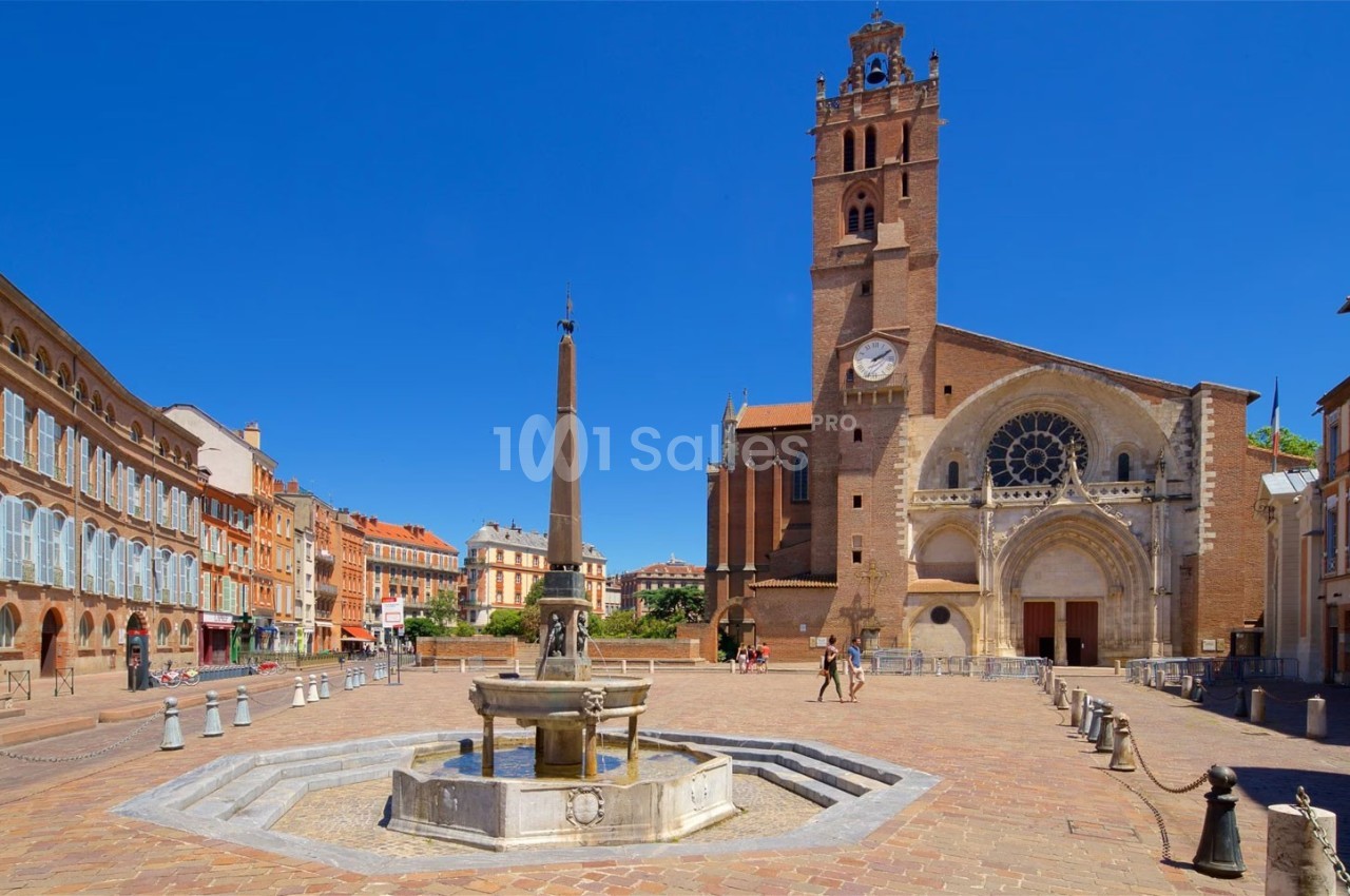Térèse Toulouse - galerie - photo 18