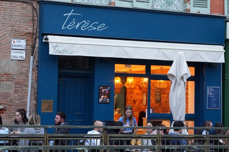 Térèse Toulouse - photo 4