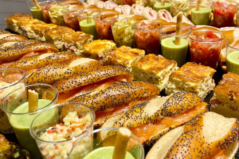 Traiteur une Faim d'Apprendre - photo 2