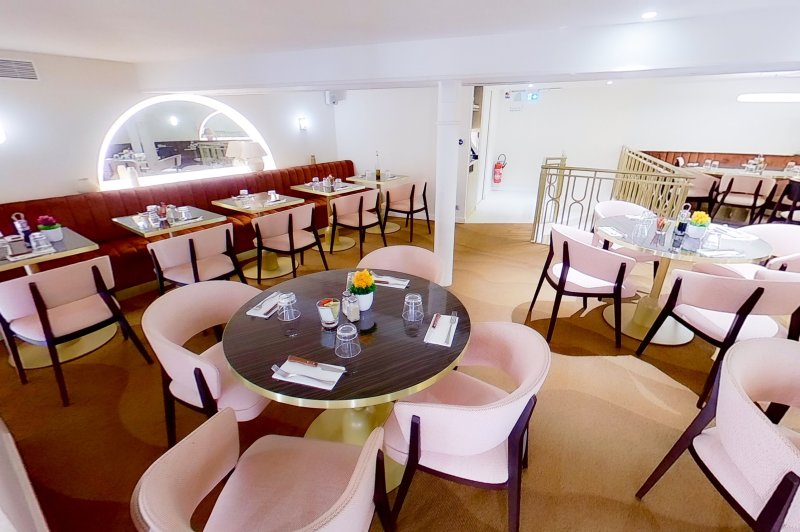 Restaurant Oscar - photo 2