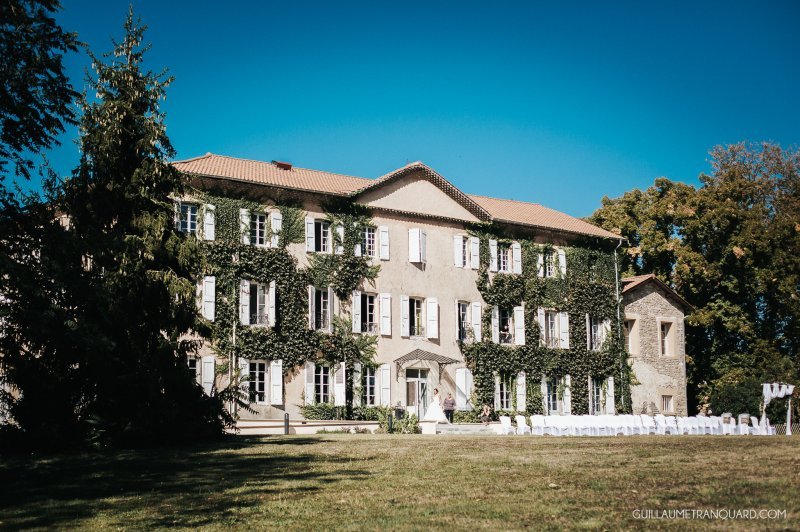 Château De Cesarges - photo 3