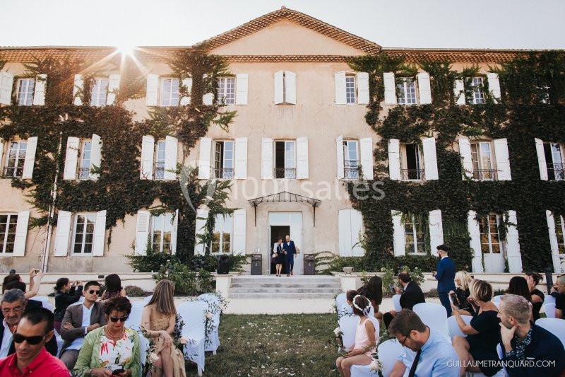 Château De Cesarges - galerie - photo 2