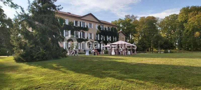 Château De Cesarges - galerie - photo 6