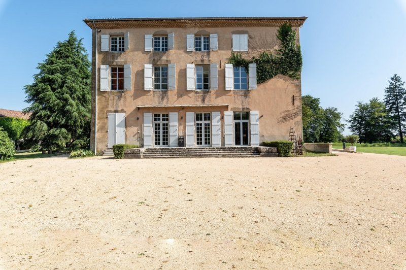 Château De Cesarges - photo 4