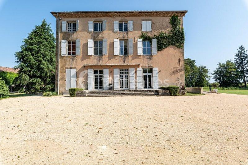 Château De Cesarges - galerie - photo 4