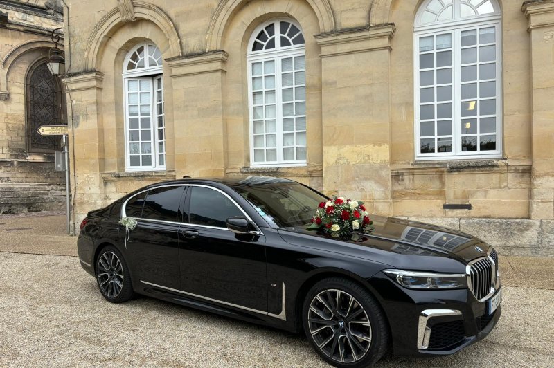 Élite Vtc - photo 2