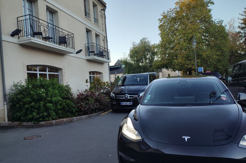 Élite Vtc - photo 3