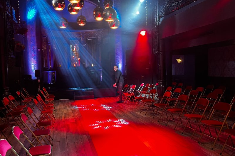 Scpa Visualproduction - photo 1