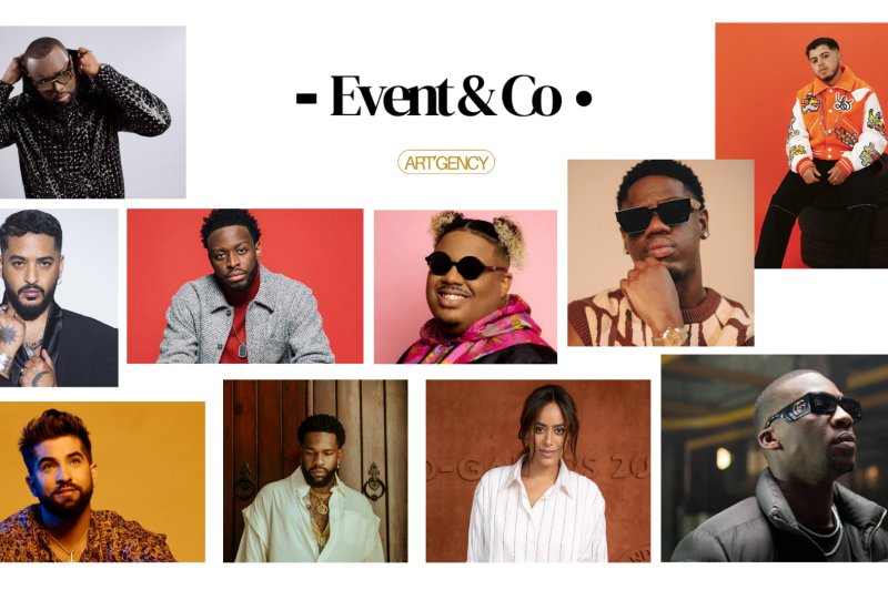 Event&co Art'gency - photo 2