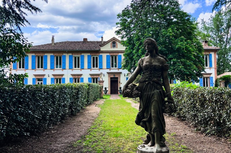 Le Manoir de Lisle - photo 2