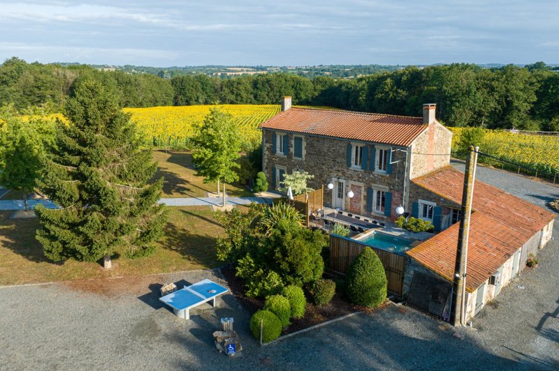 Domaine du Bois Menias - photo 3