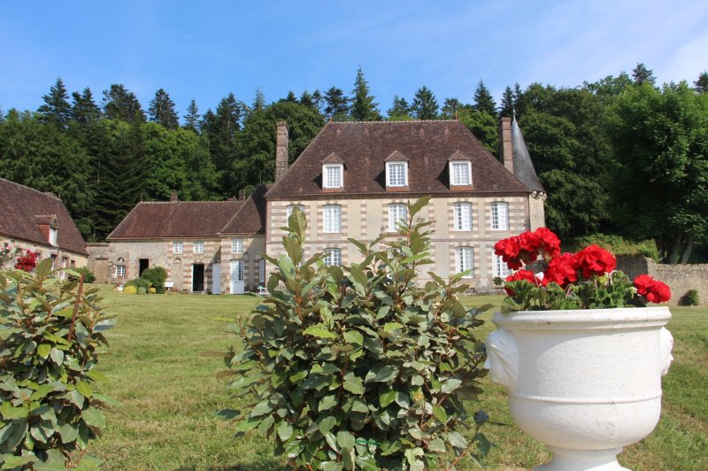 Manoir de Bellegarde - photo 4