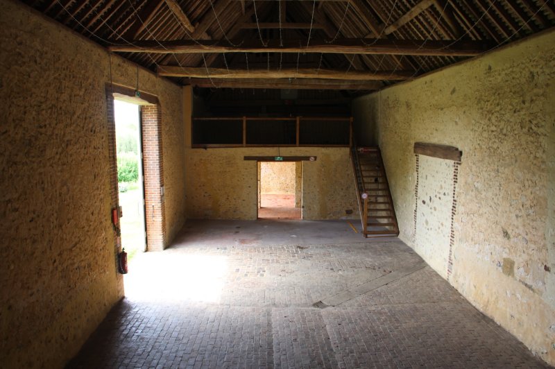 Manoir de Bellegarde - photo 5