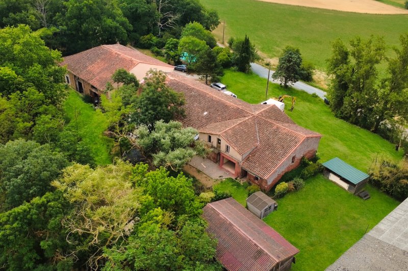 Le Clos de Montgay - photo 1