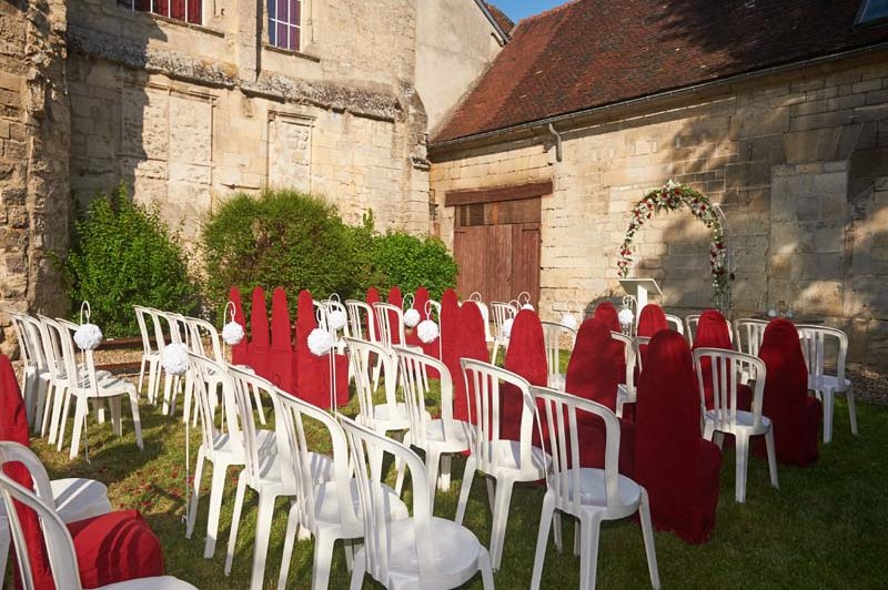 Château du Corps de Garde - photo 4