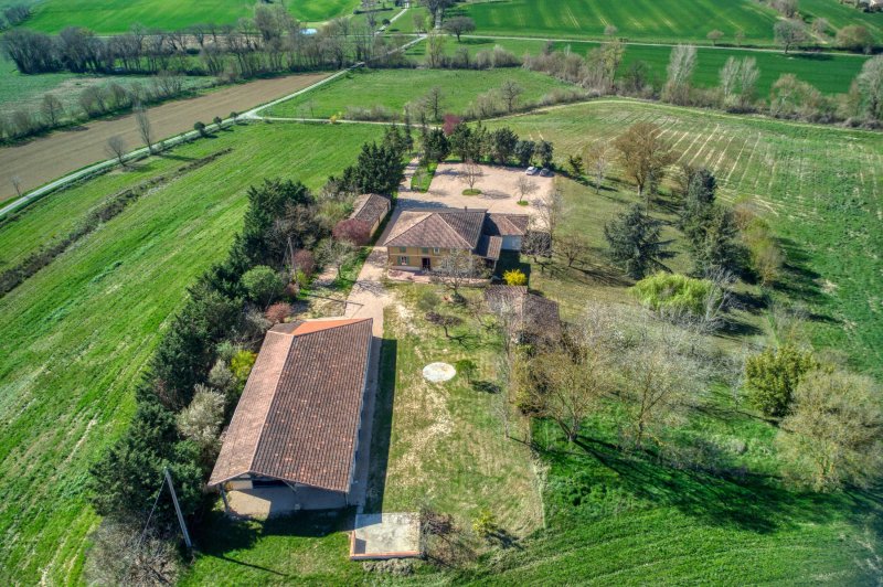 Grange Marcaoue - photo 1