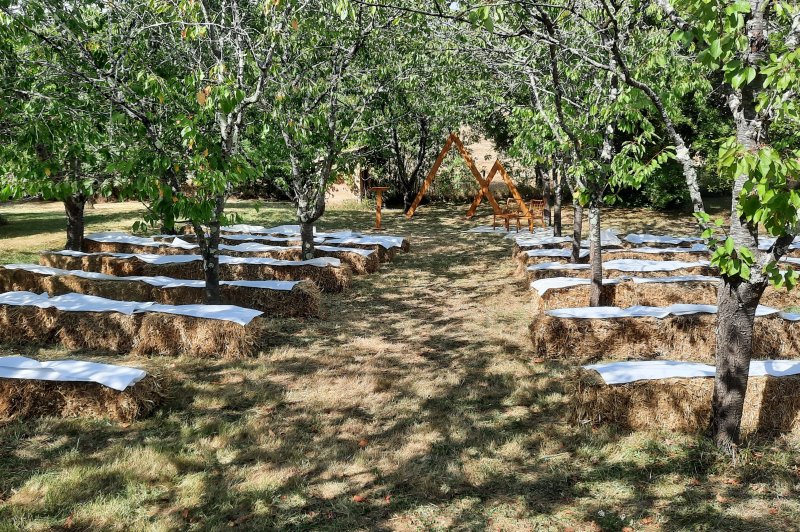 Grange Marcaoue - photo 2