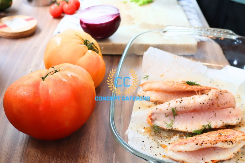 Concept Catering Events  - photo 3