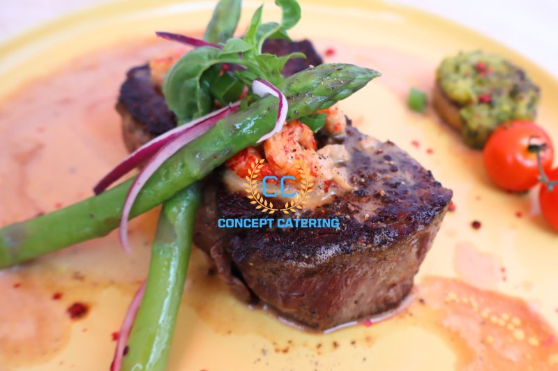 Concept Catering Events  - photo 4