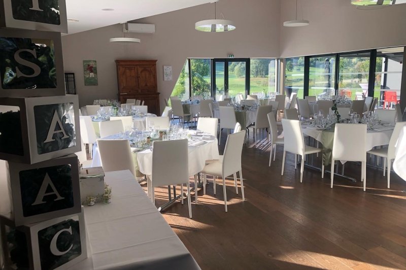 Restaurant du Golf de Pulnoy - photo 5