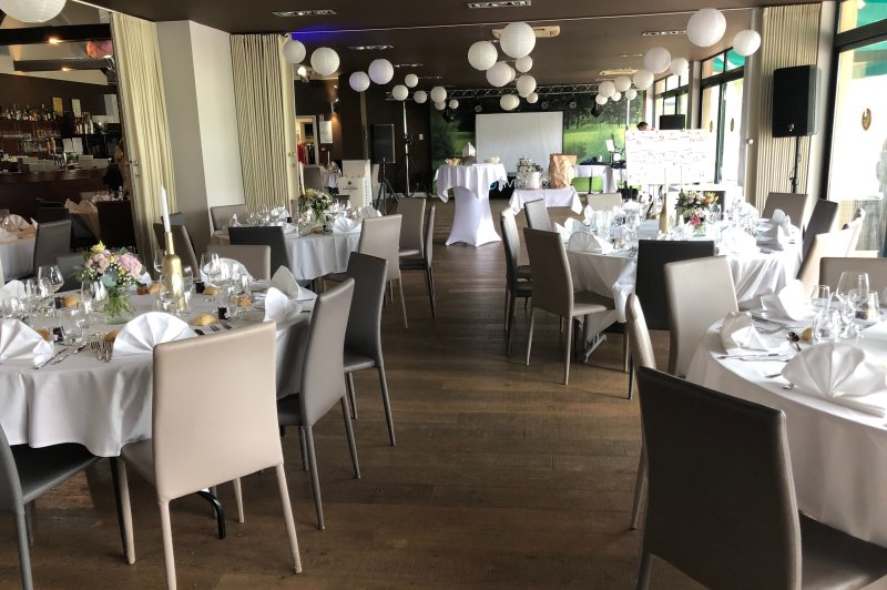 Restaurant du Golf de Pulnoy - photo 2