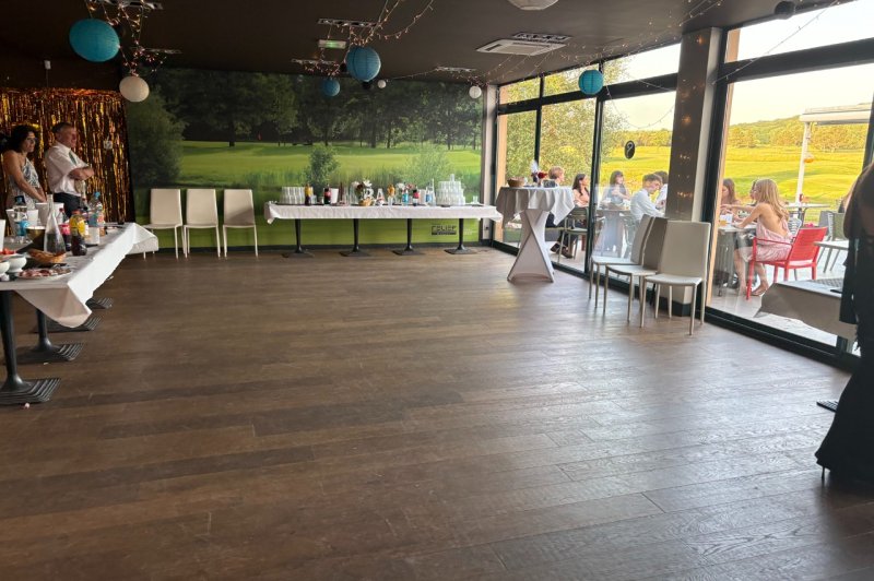 Restaurant du Golf de Pulnoy - photo 3