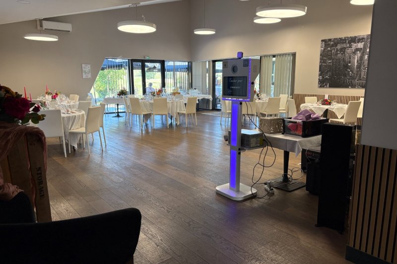 Restaurant du Golf de Pulnoy - photo 4