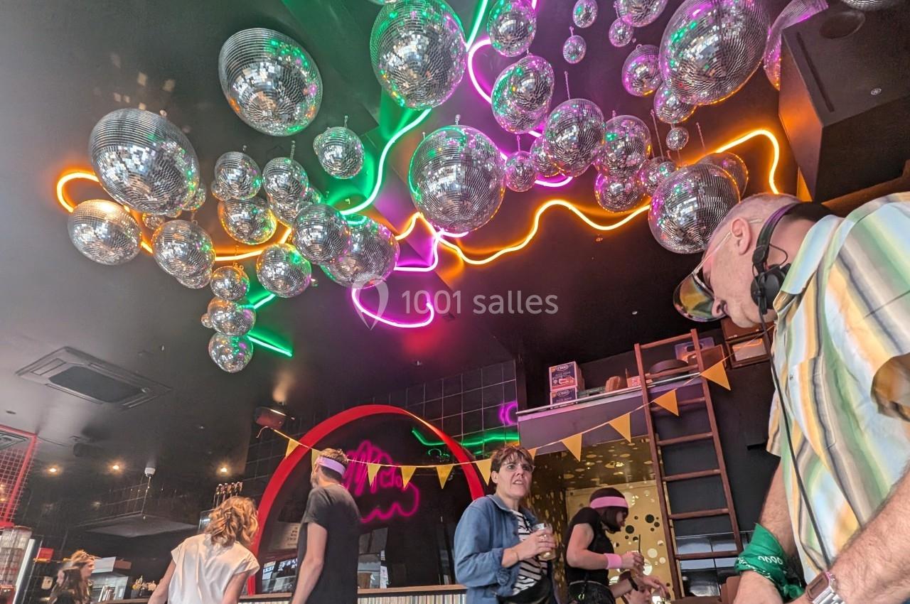 Slice Pizza Shop & Craft Beer - galerie - photo 2