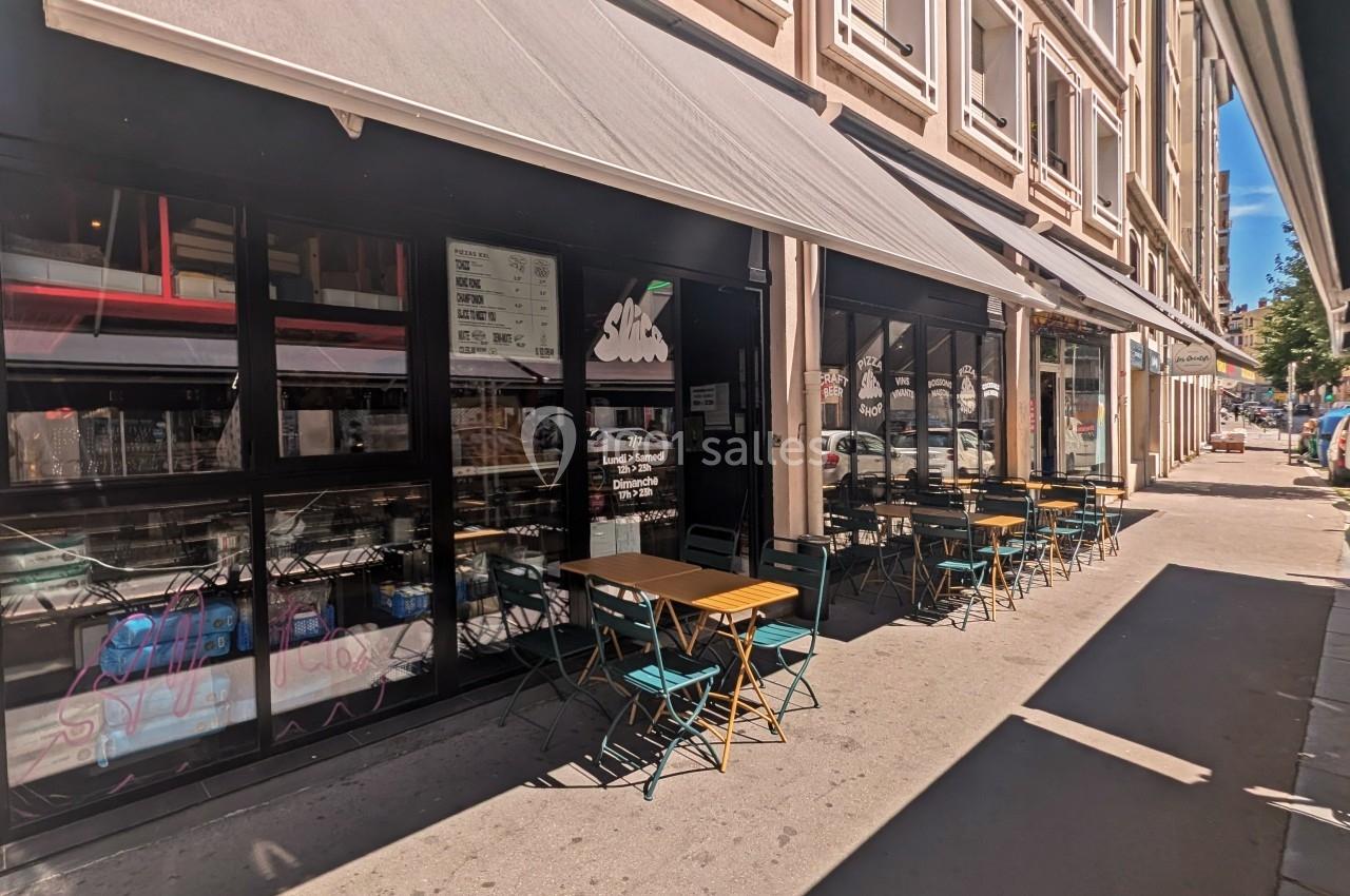 Slice Pizza Shop & Craft Beer - galerie - photo 5