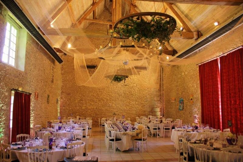 Château Et Relais De Neuville - photo 4