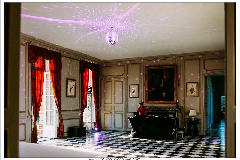 Château Et Relais De Neuville - photo 5