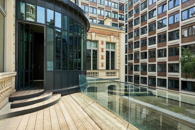 Centre Monceau - photo 1