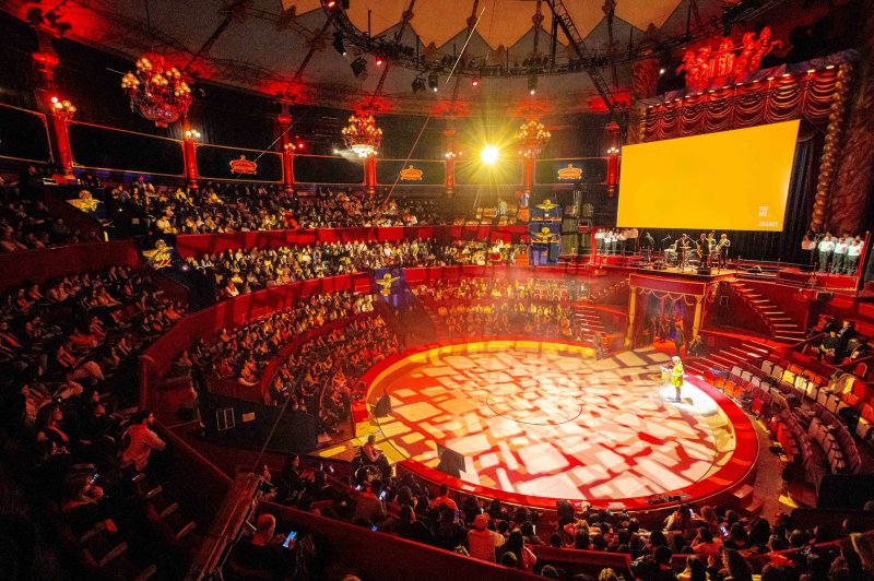 Cirque d'Hiver  - photo 3