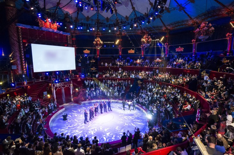 Cirque d'Hiver  - photo 5