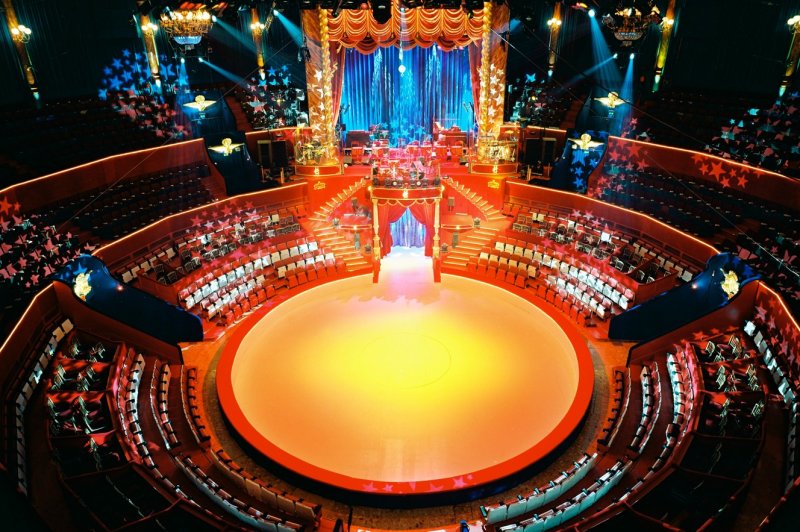 Cirque d'Hiver  - photo 2