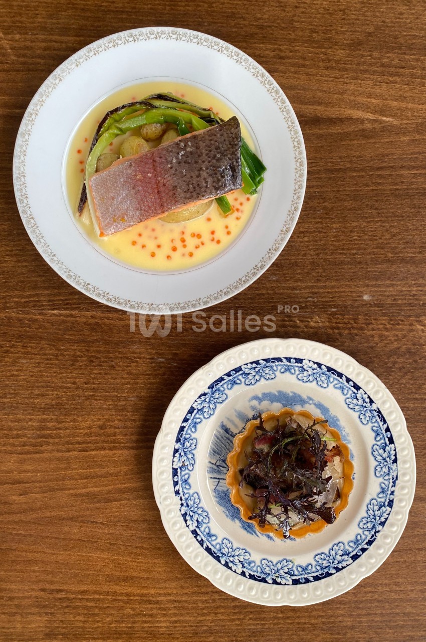 La Bretelle - galerie - photo 21