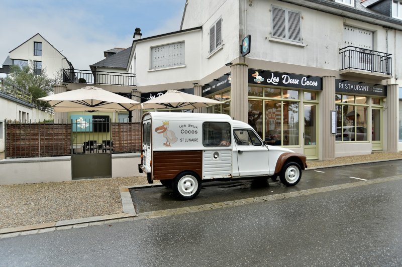 Les Deux Cocos  - photo 5