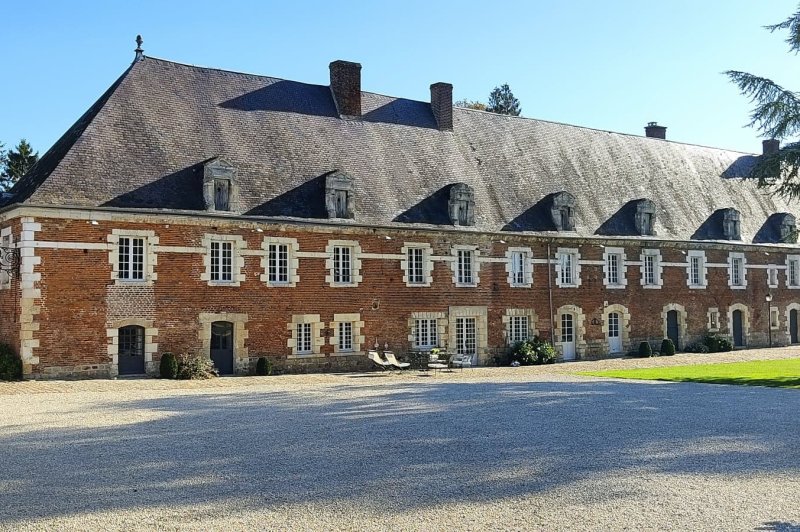 Marquisat de Guiscard - photo 2