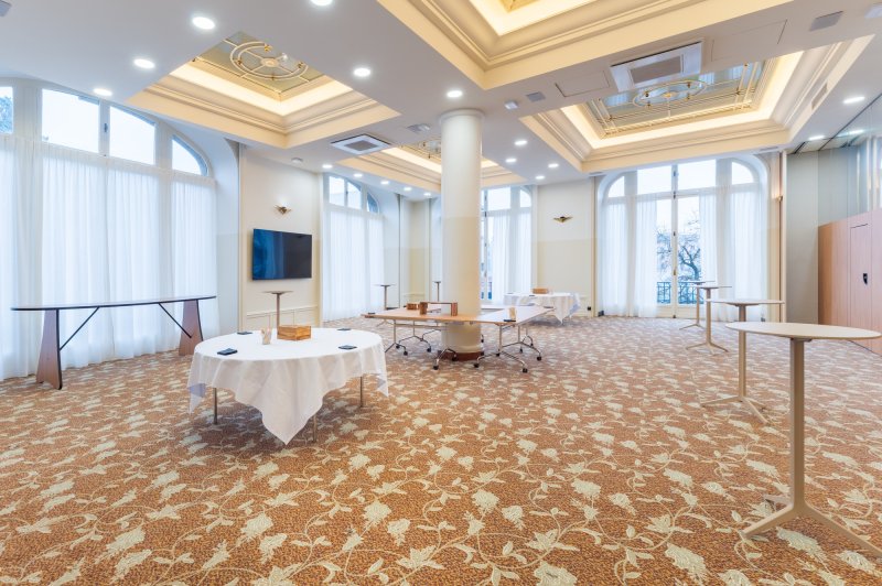 Mercure Lyon Centre Château Perrache - photo 4