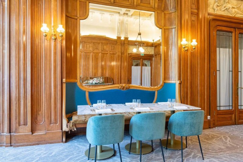 Mercure Lyon Centre Château Perrache - photo 5