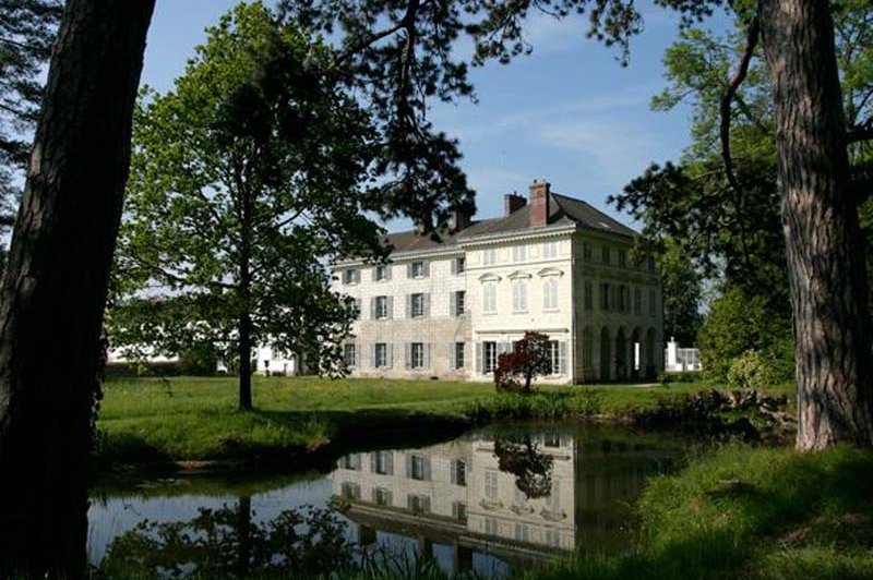 Manoir De La Chalotterie - photo 2