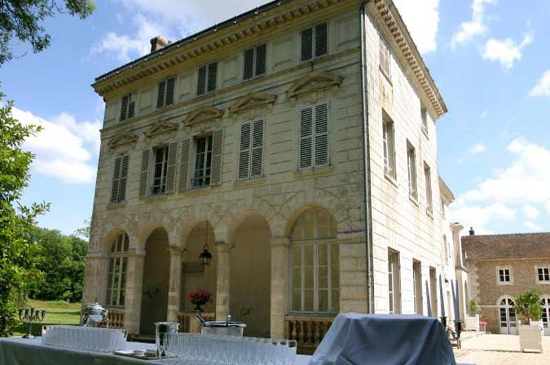 Manoir De La Chalotterie - photo 4