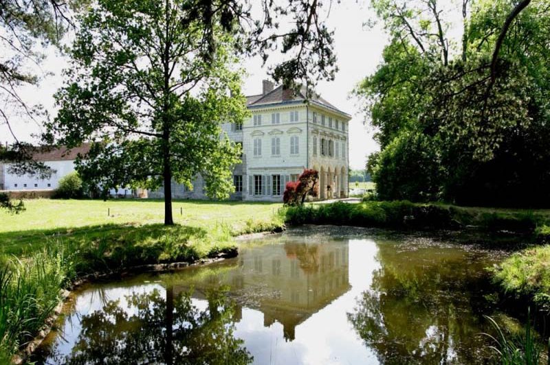 Manoir De La Chalotterie - photo 5