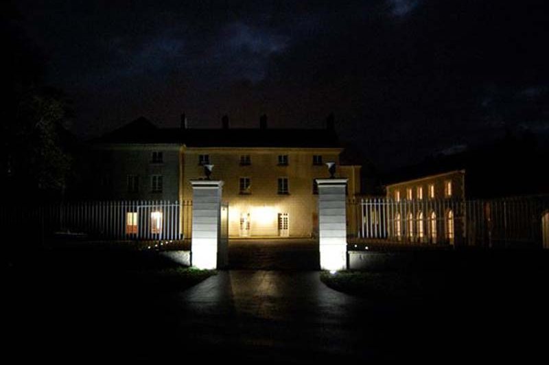 Manoir De La Chalotterie - photo 2