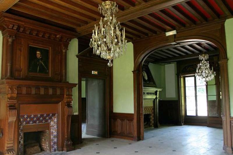Manoir De La Chalotterie - photo 3