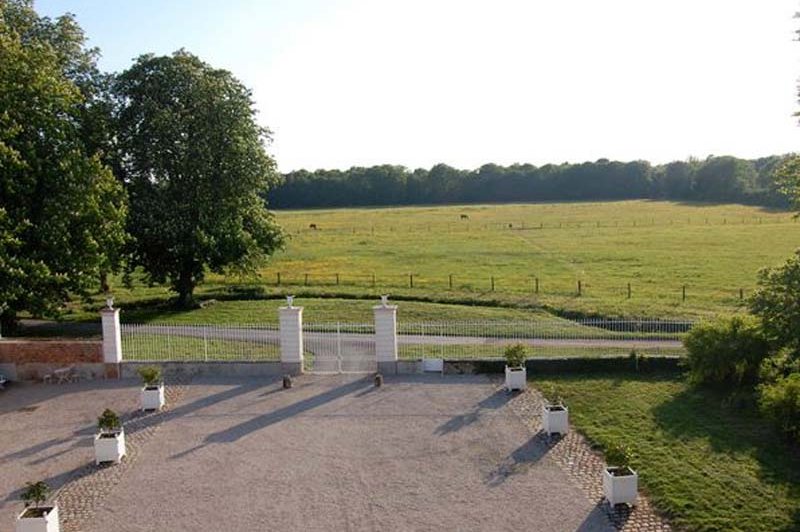 Manoir De La Chalotterie - photo 1