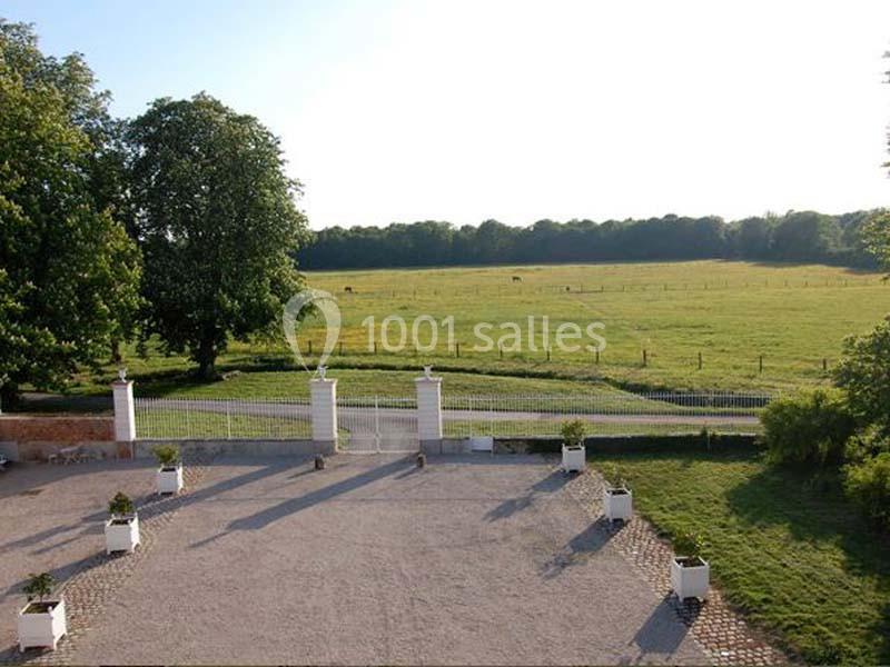 Manoir De La Chalotterie - galerie - photo 6
