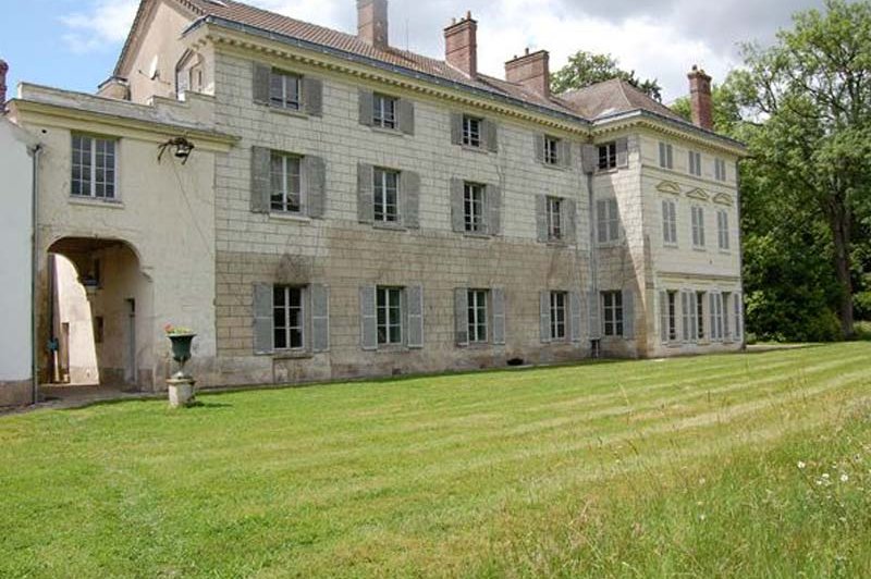 Manoir De La Chalotterie - photo 2