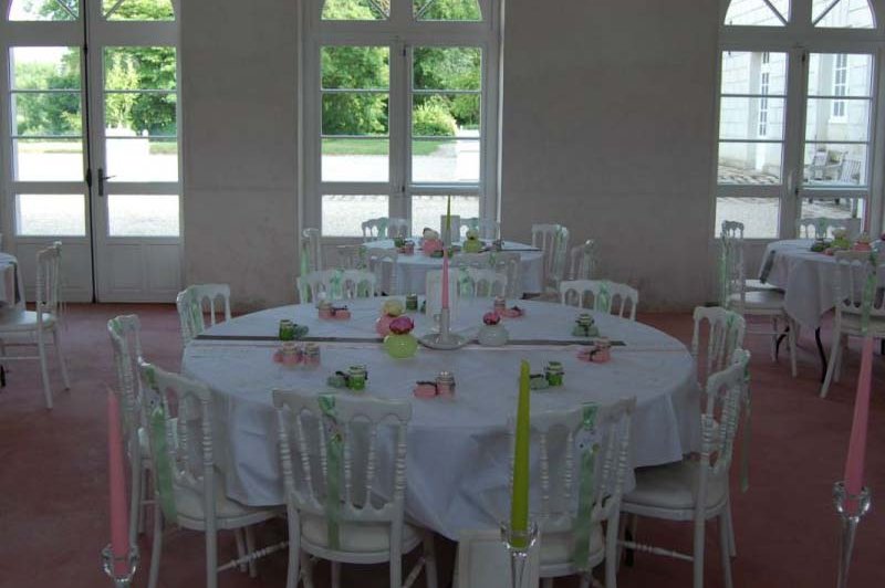 Manoir De La Chalotterie - photo 3